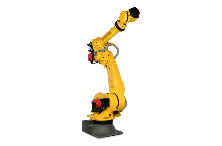 R-2000 IC 165F FANUC