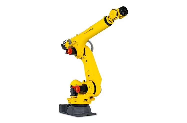 R-2000IC/210L FANUC