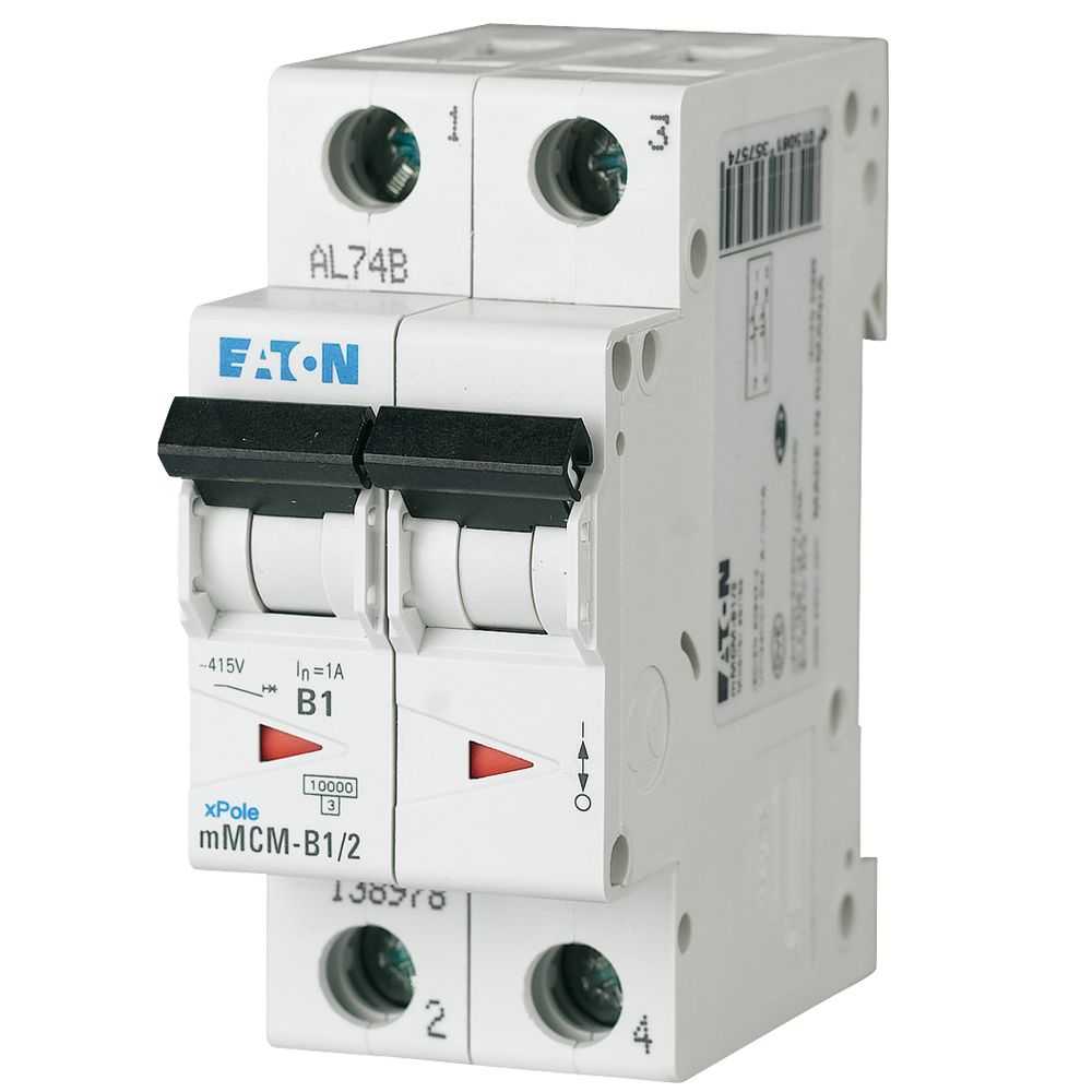 138996 EATON - MMCM-C6/2