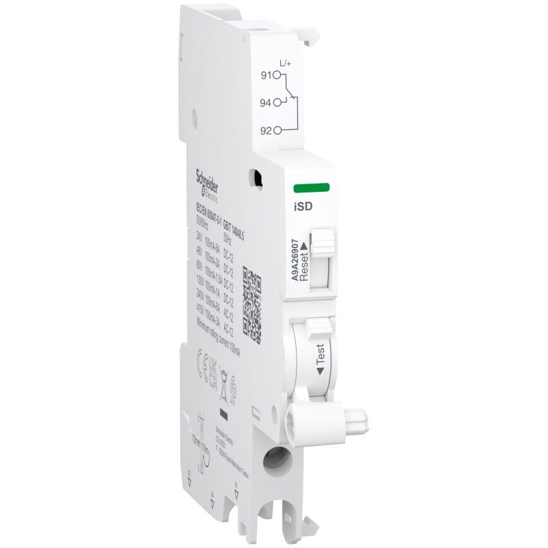 A9A26934 SCHNEIDER ELECTRIC