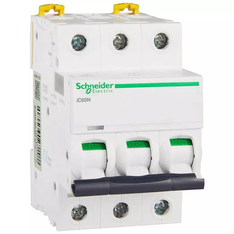 A9F18310 SCHNEIDER ELECTRIC