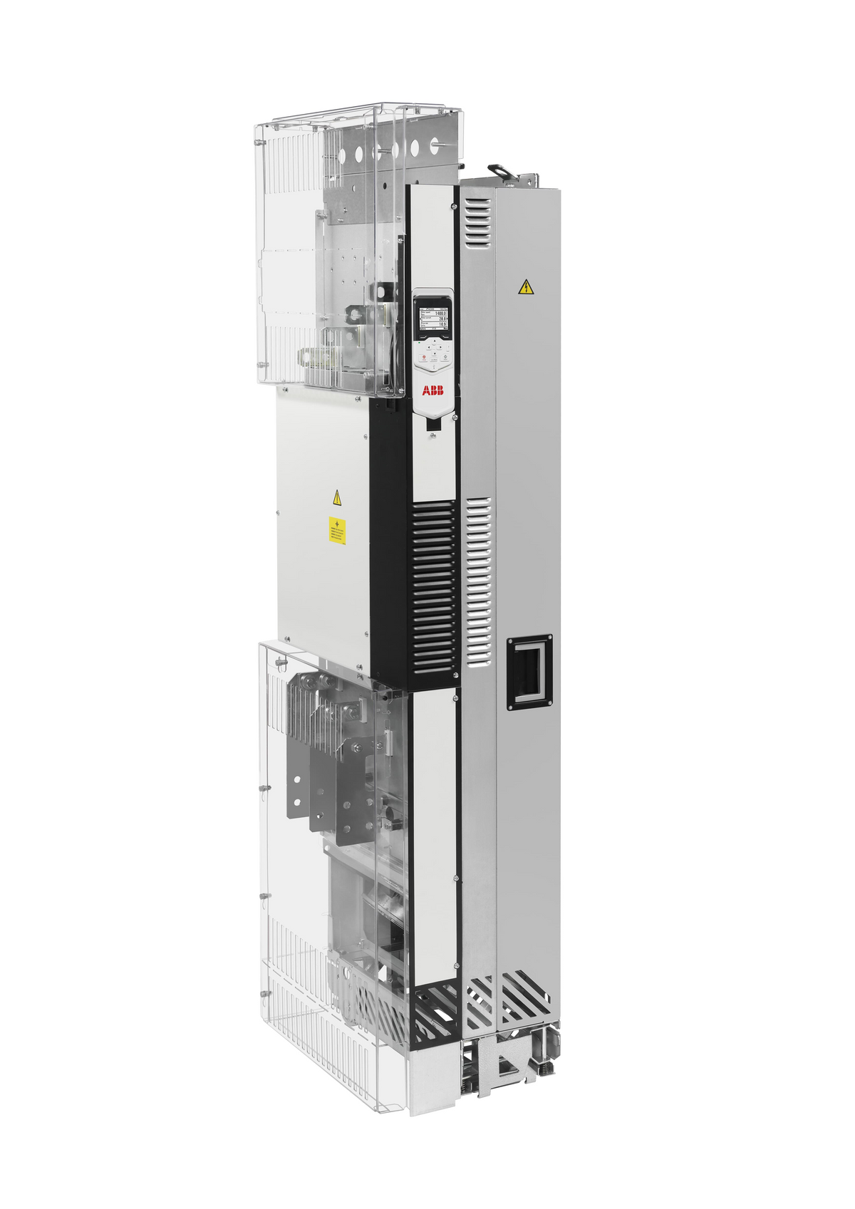 ACS880-04-715A-5+E200 ABB