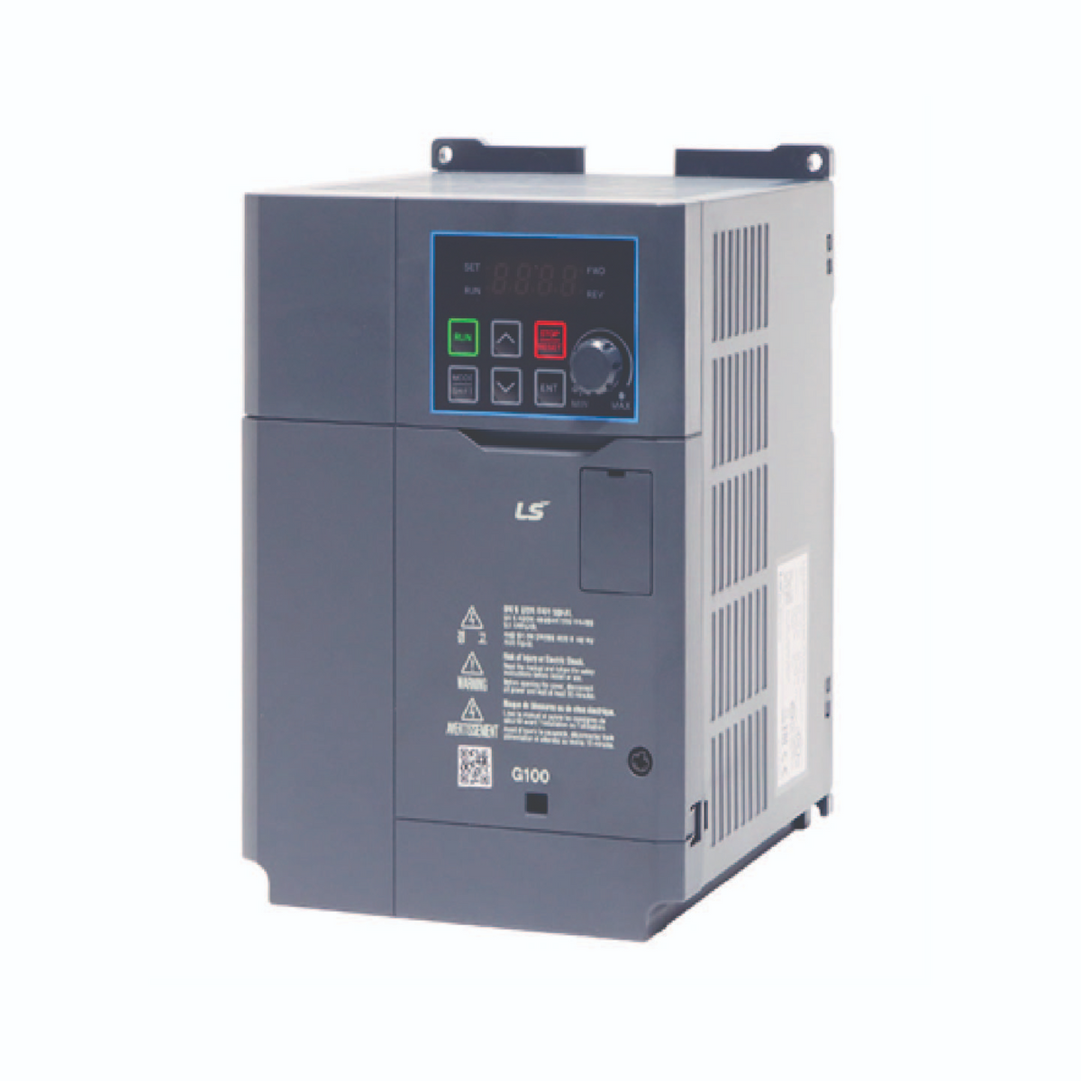 LSLV0110G100-4EONN LS ELECTRIC