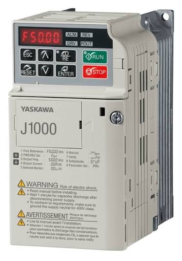 CIMR-JA2A0002BAA YASKAWA