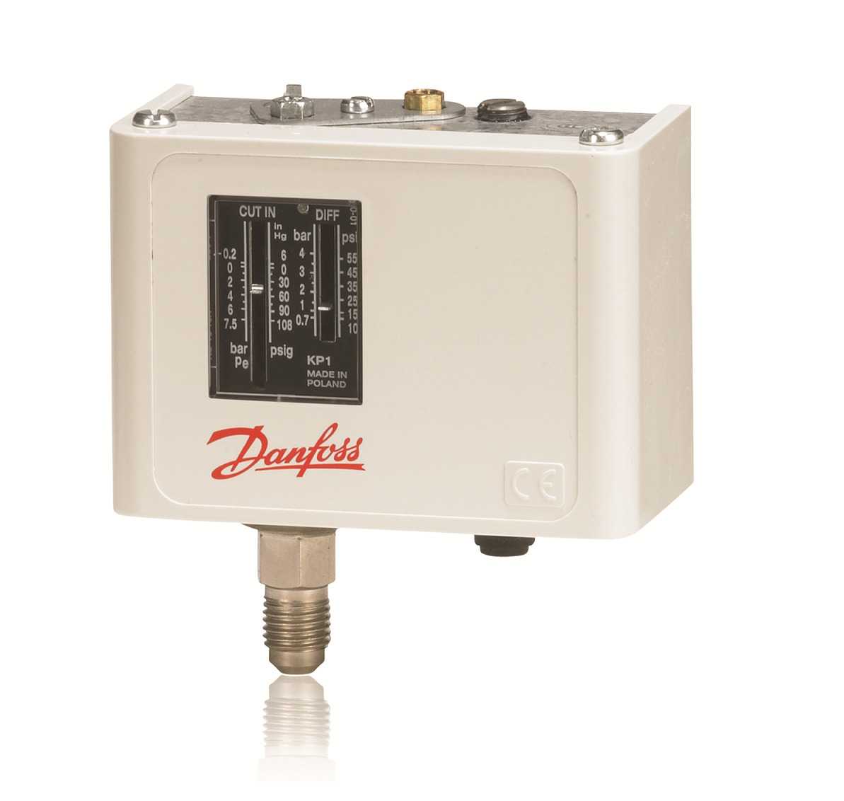 060-110366 DANFOSS