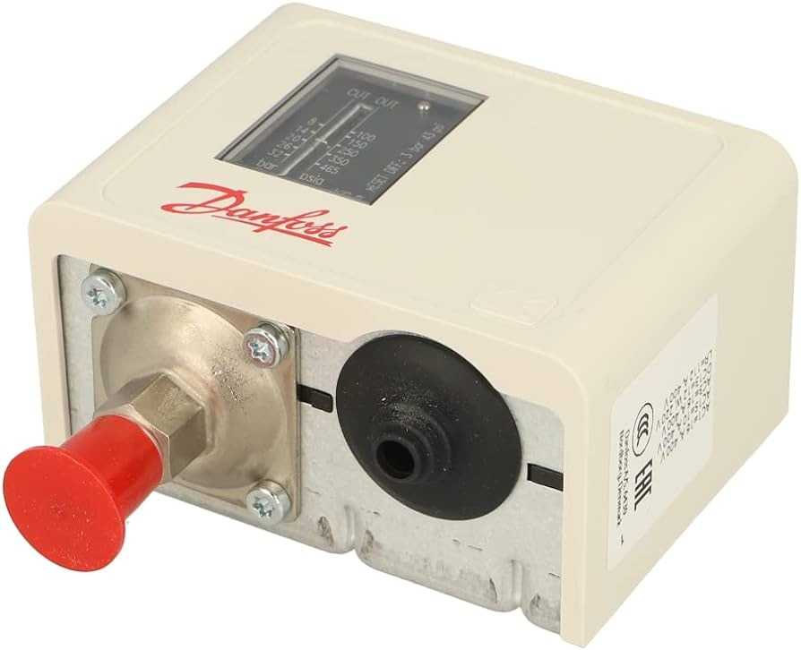 KP5 060-1171 DANFOSS