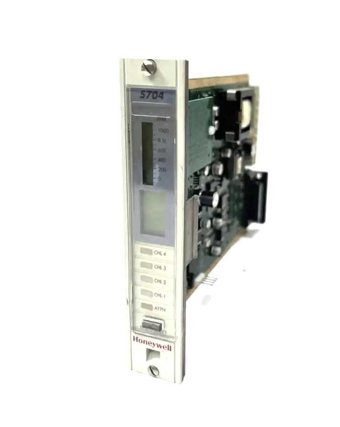 05704-A-0145 HONEYWELL