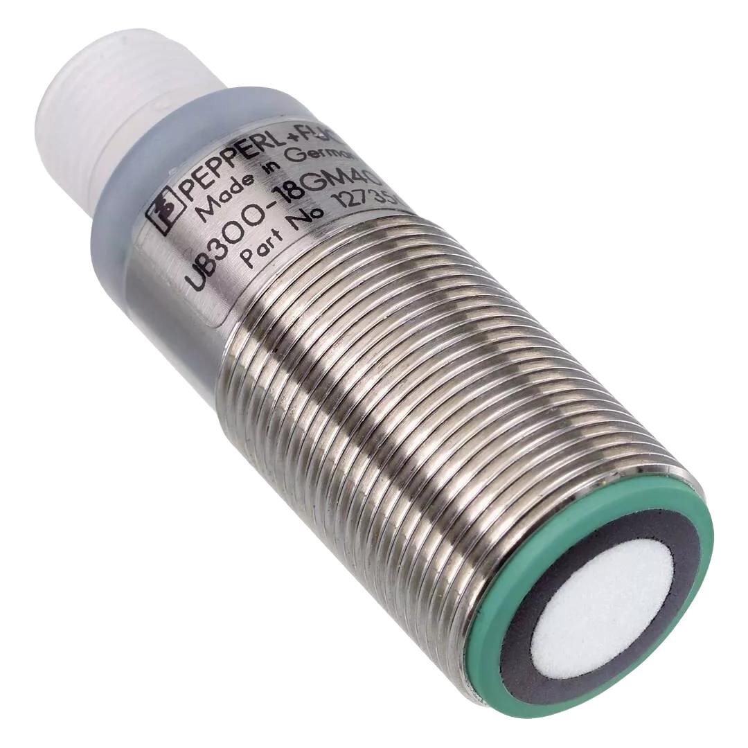 70133058 PEPPERL FUCHS - NCB8-18GM40-N0