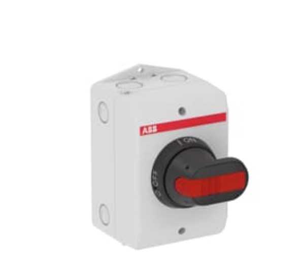 1SCA022809R2110 ABB - EOT32U3P4-1P