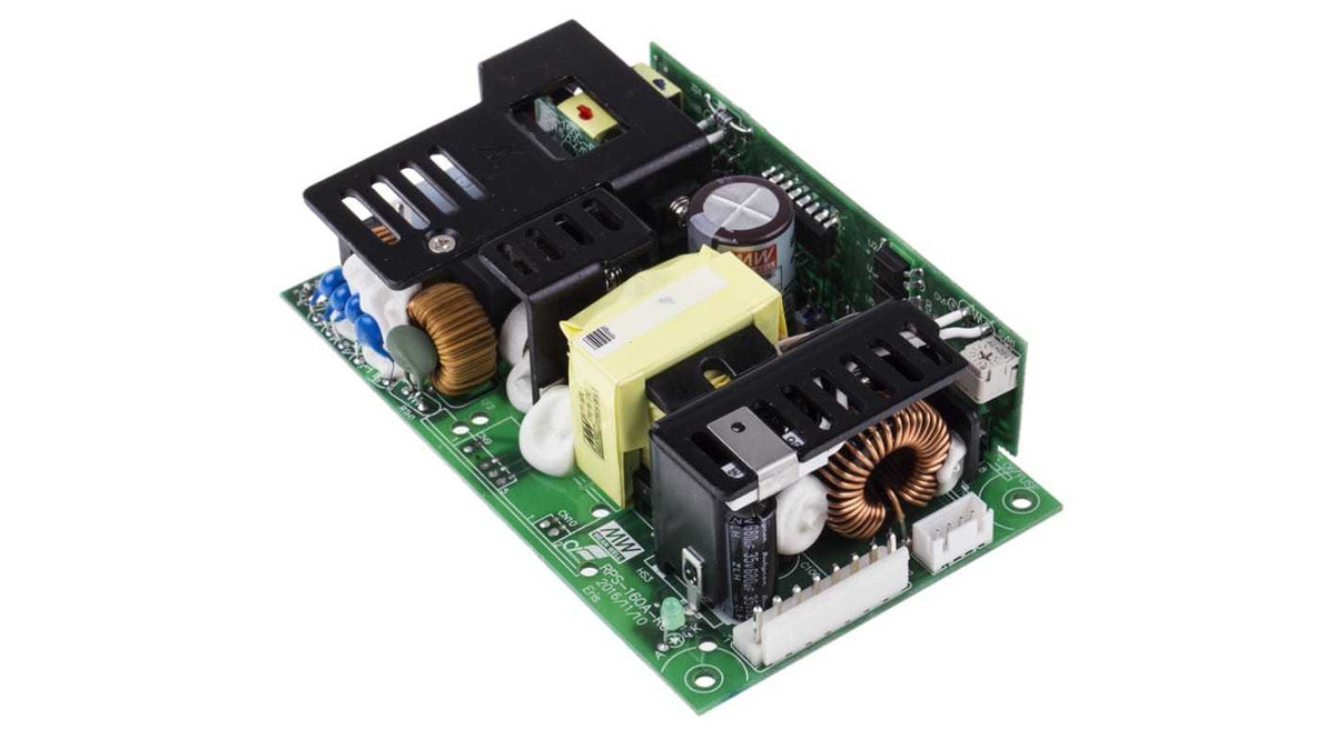 RPS-160A-R6 MEAN WELL