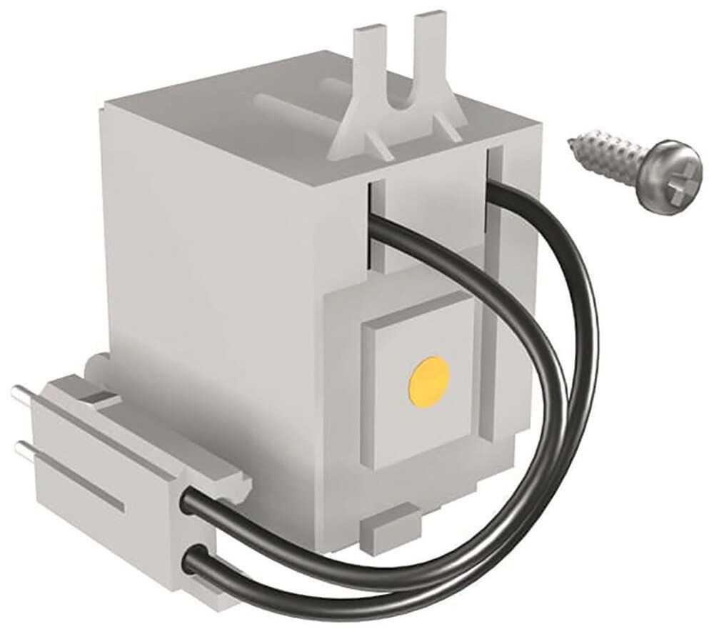 1SDA013781R1 ABB - SOR 24V S3-S4-S5