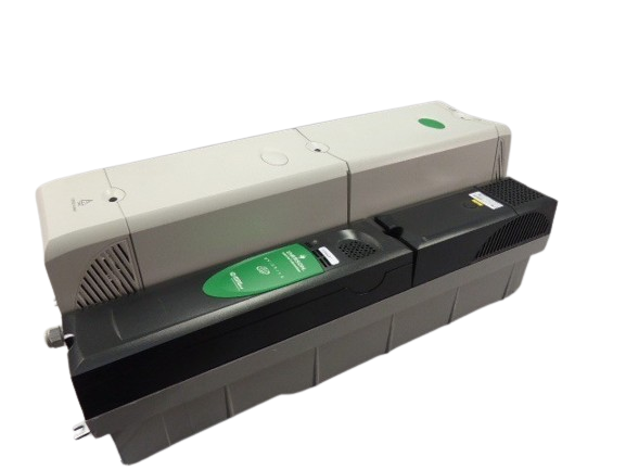 SPMD1624 CONTROL TECHNIQUES - A15800005878101