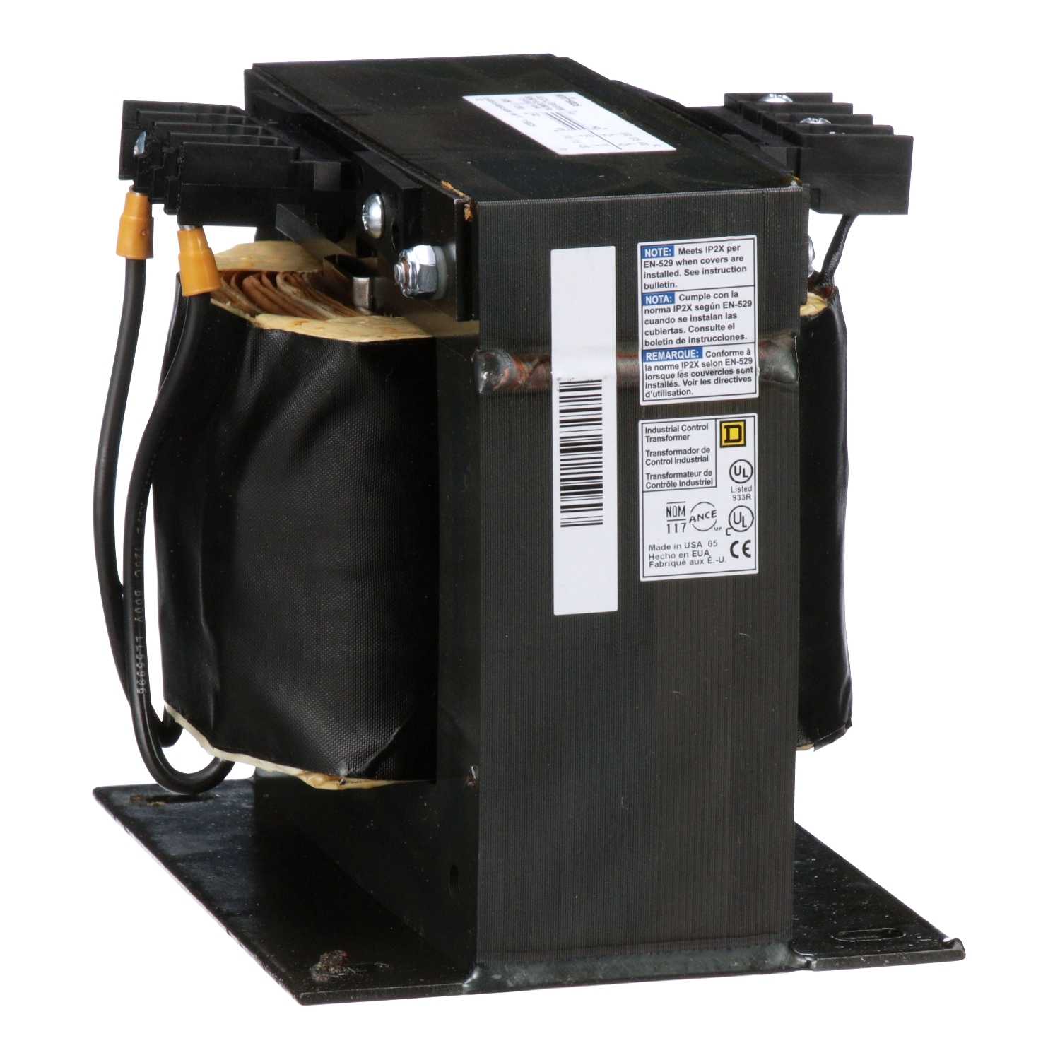 9070T1500D33 SCHNEIDER ELECTRIC