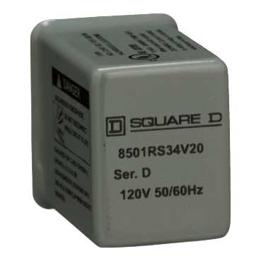 8501RS34V20 SCHNEIDER ELECTRIC