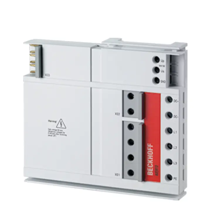 AX5912-0000 BECKHOFF