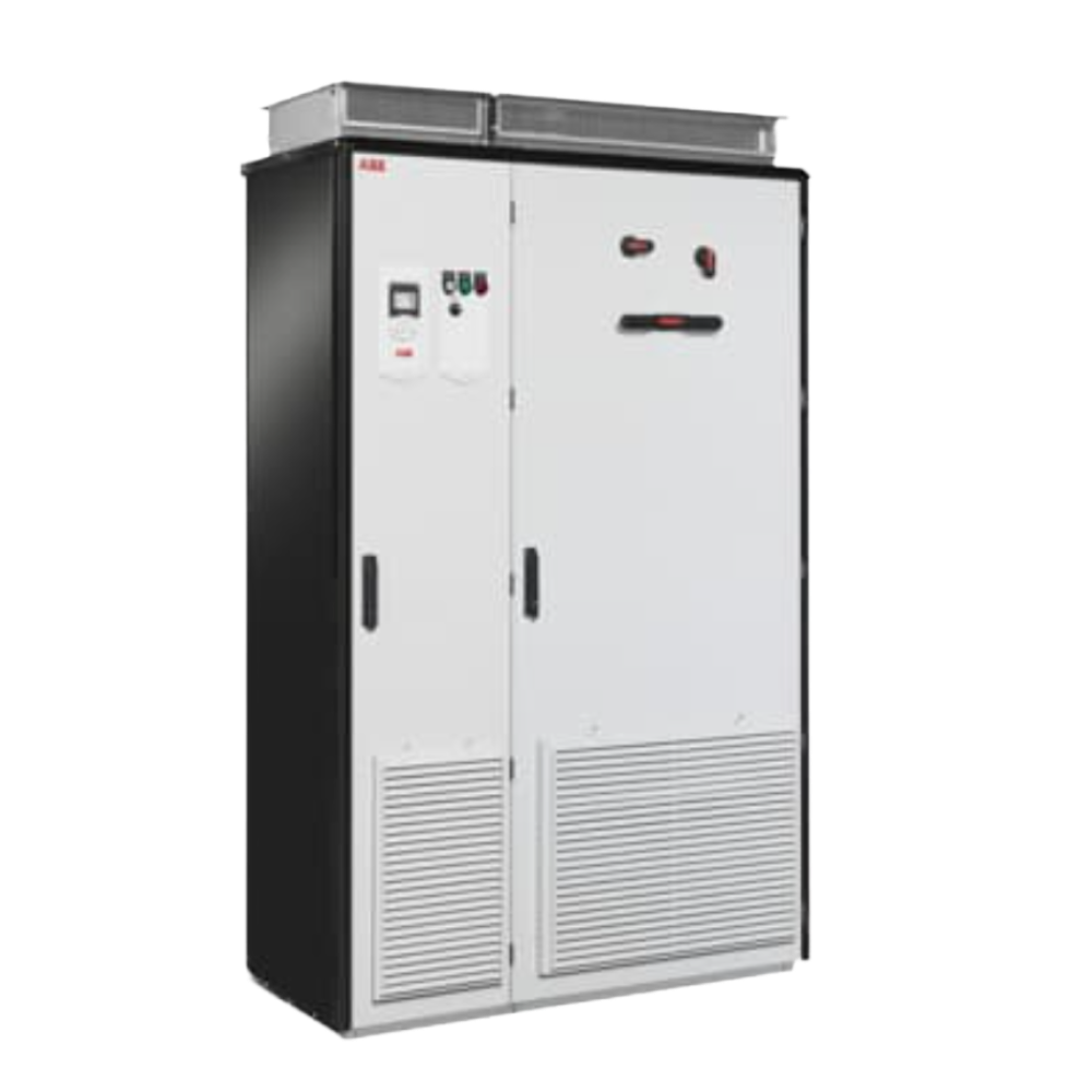 ACS880-37-1010A-5 ABB