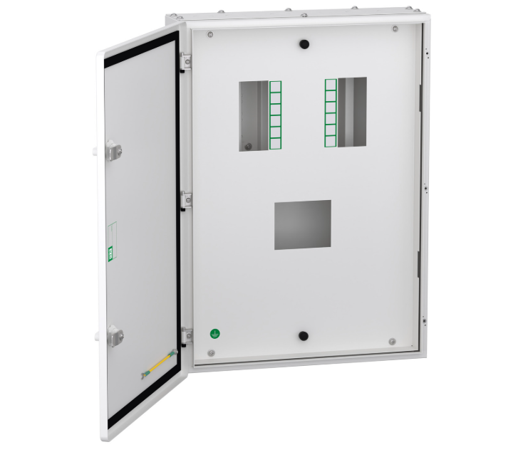 A9HVN04M SCHNEIDER ELECTRIC