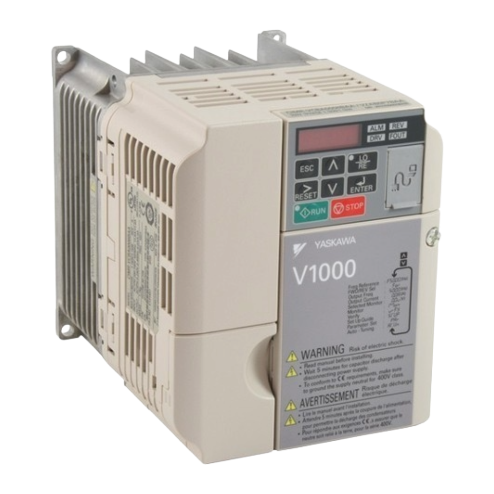 CIMR-VB4A0004BBA YASKAWA