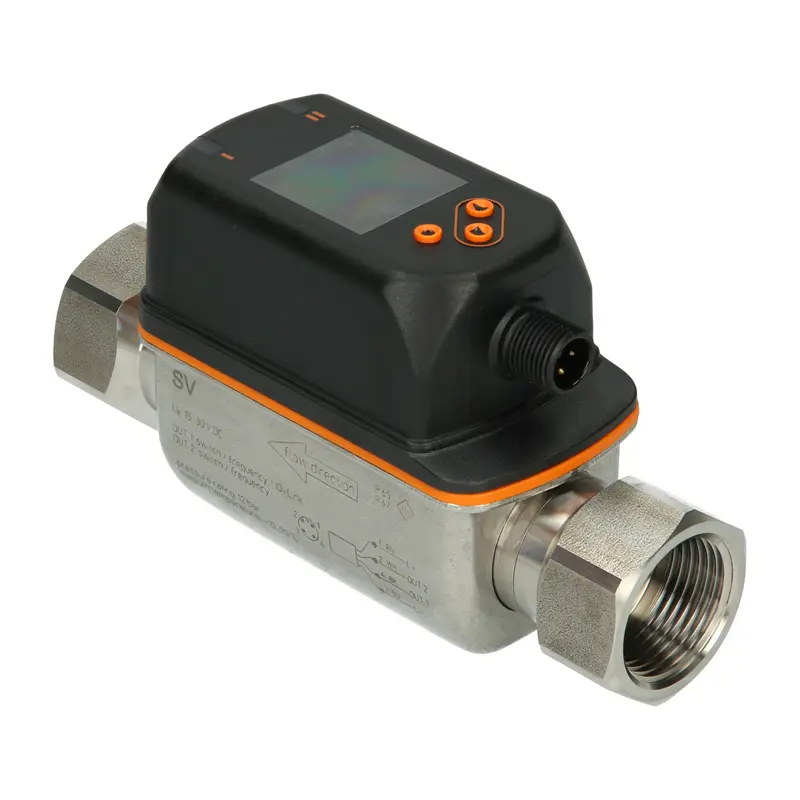 SV7200 IFM - SVR34XXXIRKG/US-100