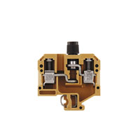 0191120000 WEIDMULLER - SAKS 1/G25