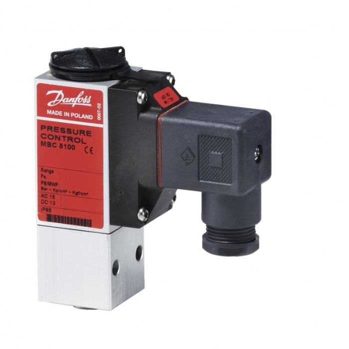 061B102366 DANFOSS - 2031-1CB04