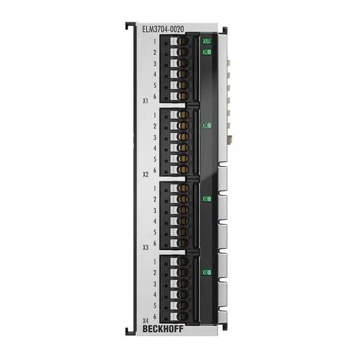 ELM3704-0020 BECKHOFF