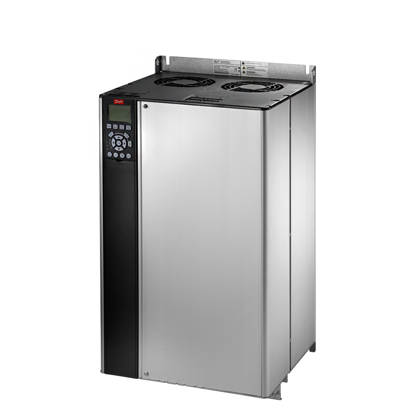131H3092 DANFOSS - FC-302P55KT5E20H1XXXXXXSXXXXAXBXCXXXXDX