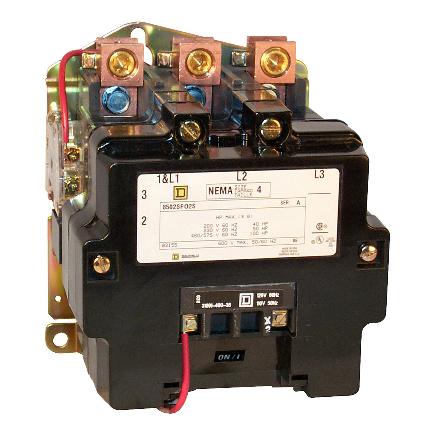 8502SFO1V06 SCHNEIDER ELECTRIC