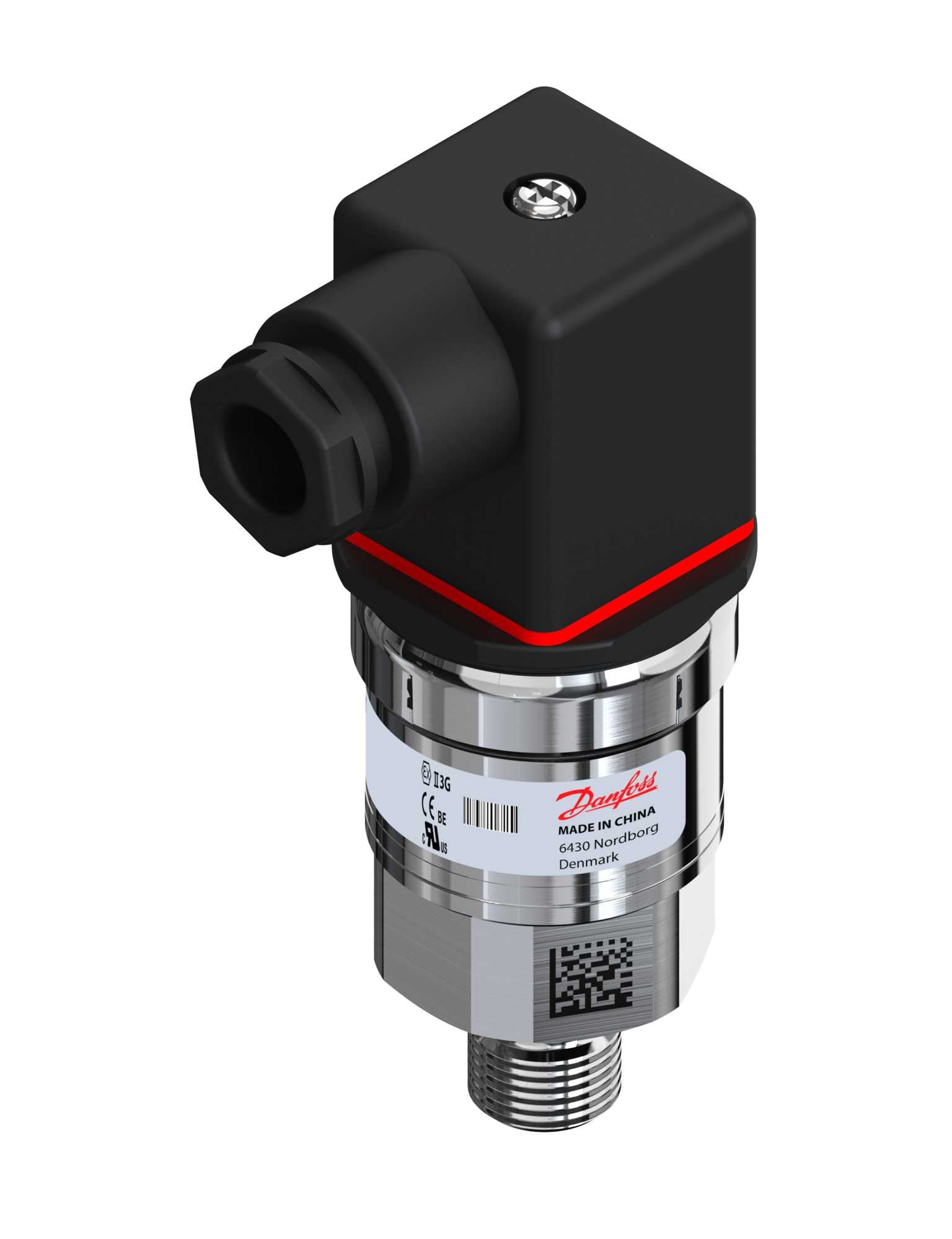 060G3597 DANFOSS