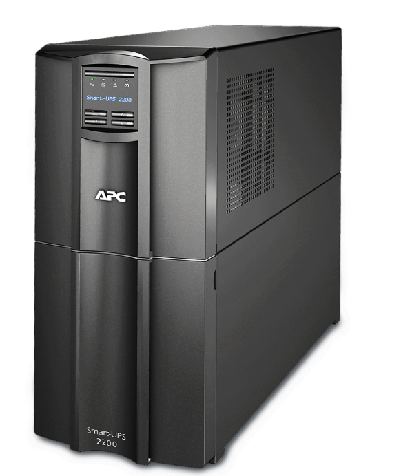 SMT2200C APC - SCHNEIDER ELECTRIC
