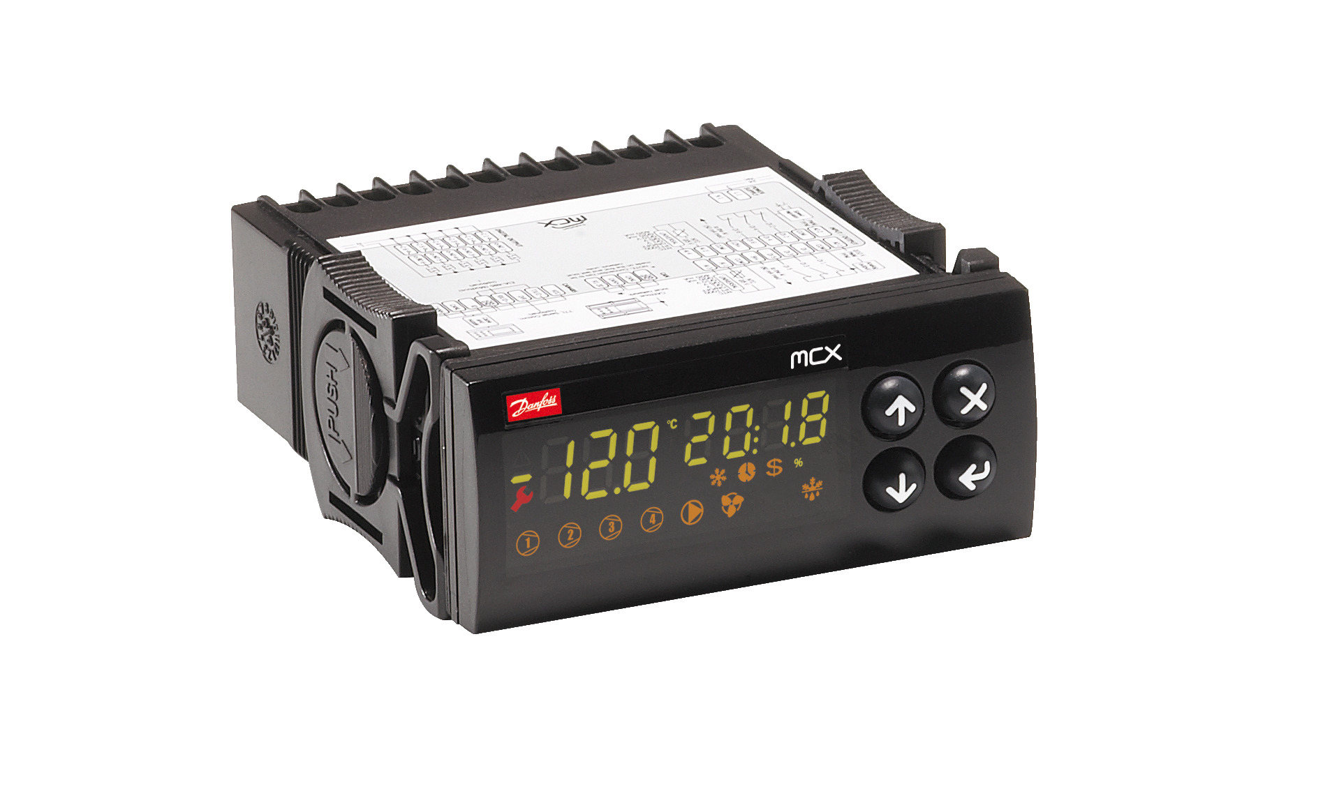 080G0066 DANFOSS