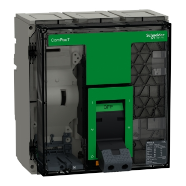 C100N3FM SCHNEIDER ELECTRIC
