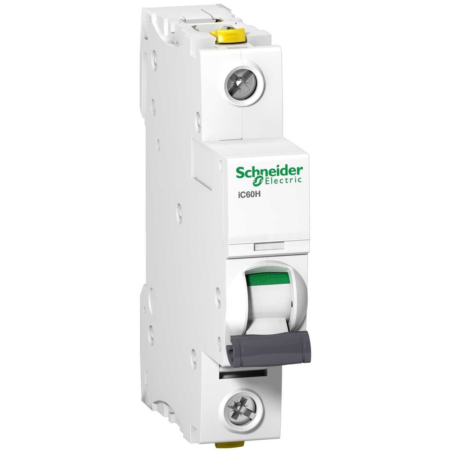 A9F06106 SCHNEIDER ELECTRIC