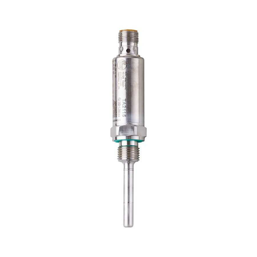 TA2115 IFM - TA-050CLER14-A-ZVG/US