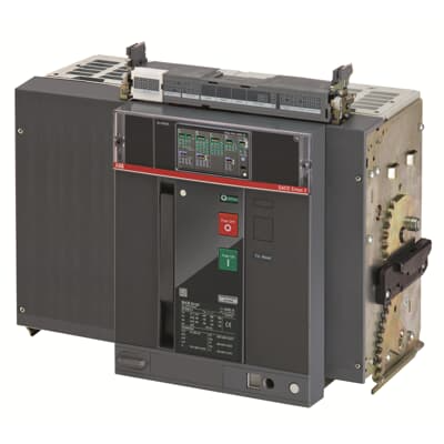 1SDA073142R1 ABB - E4.2H 3200 EKIP DIP LSI 4P WMP