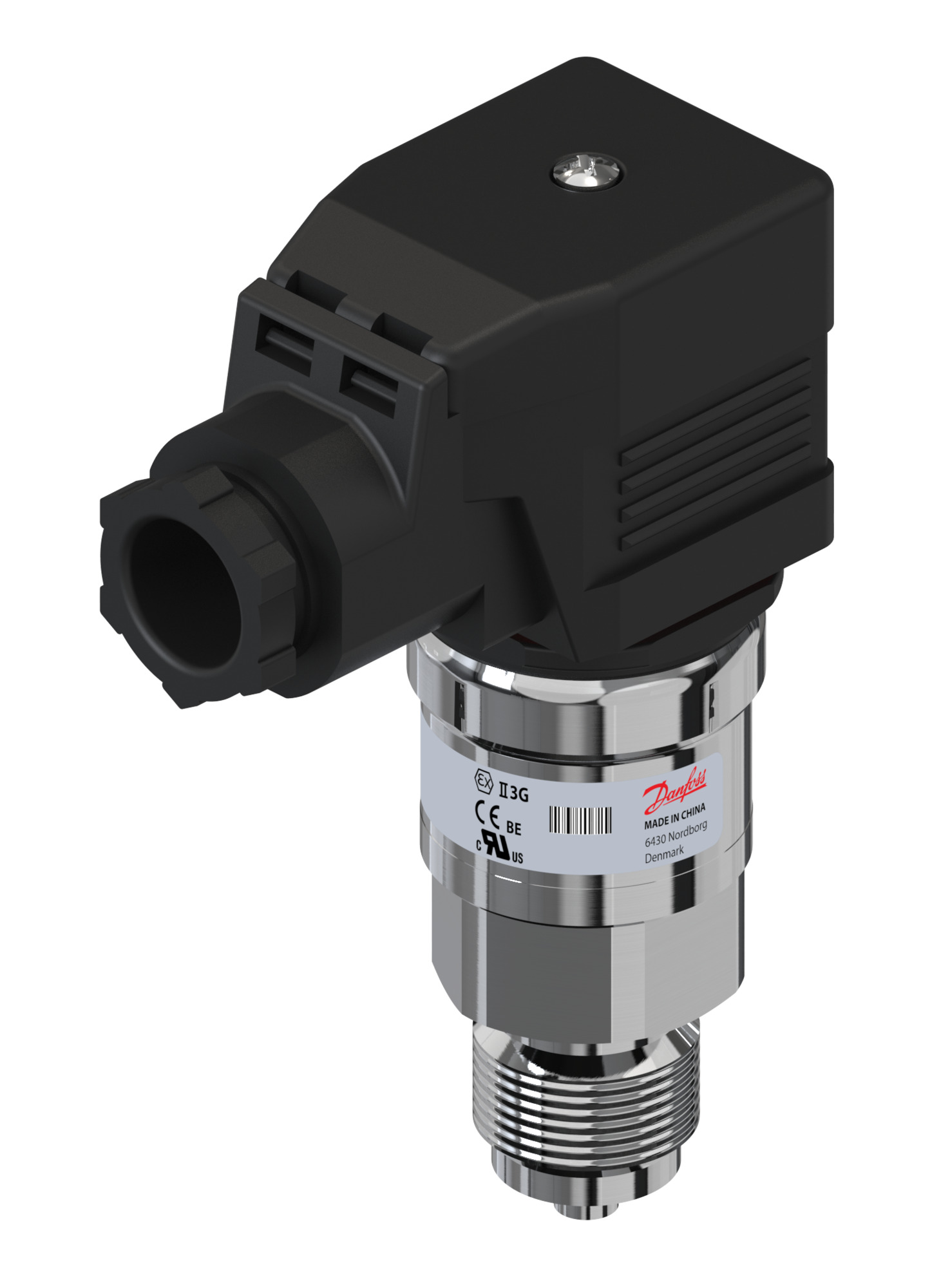 060G3124 DANFOSS