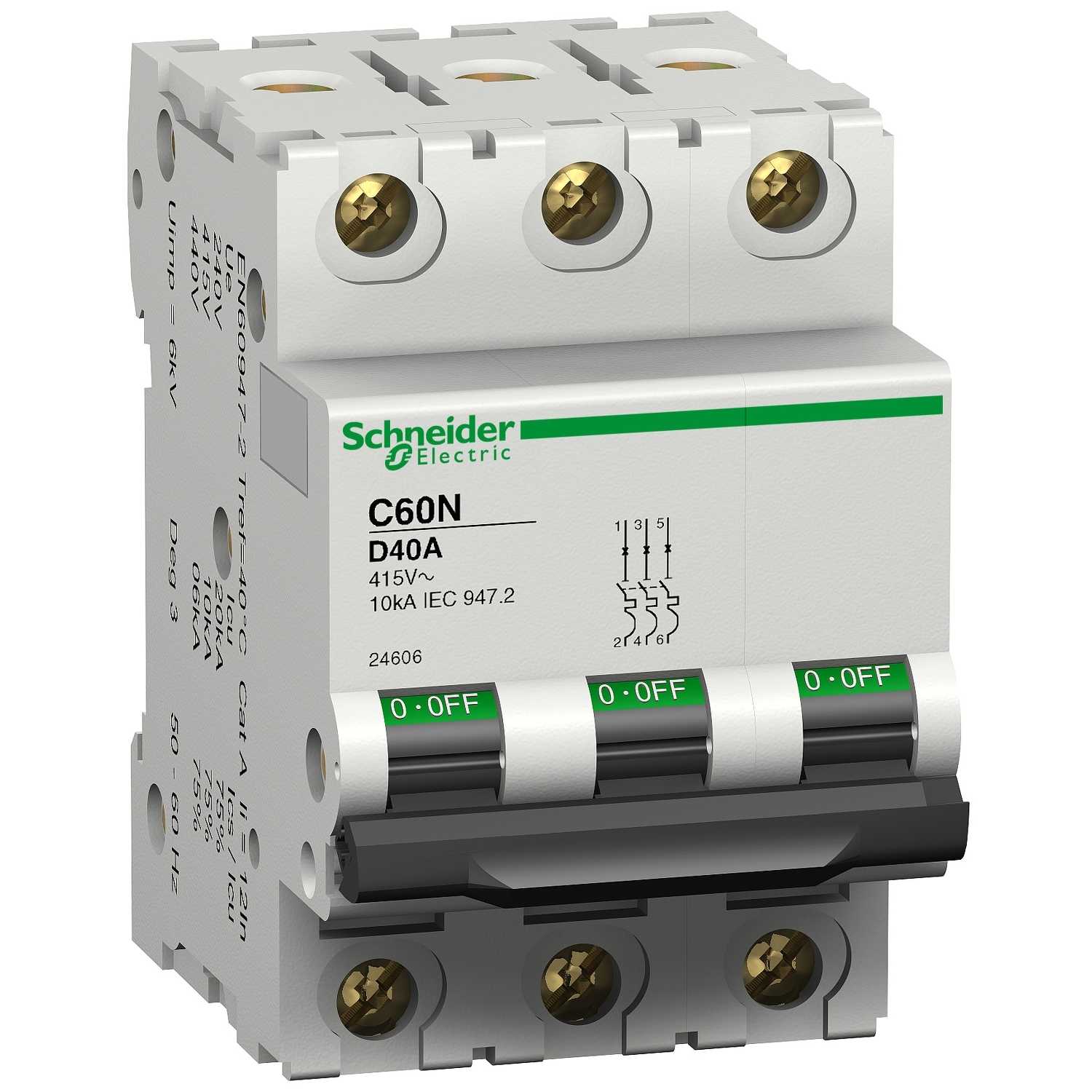 24675 SCHNEIDER ELECTRIC