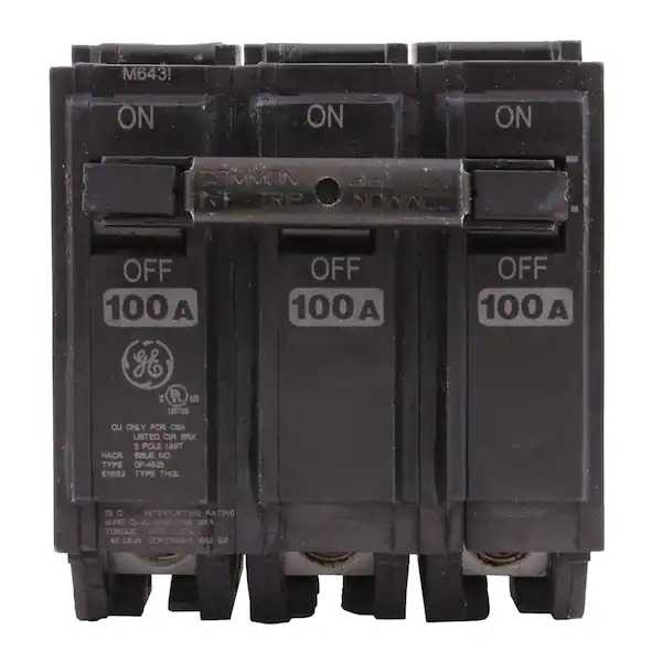 THQL32100 GENERAL ELECTRIC