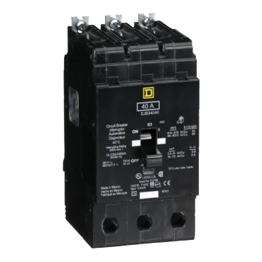 EJB34040 SCHNEIDER ELECTRIC