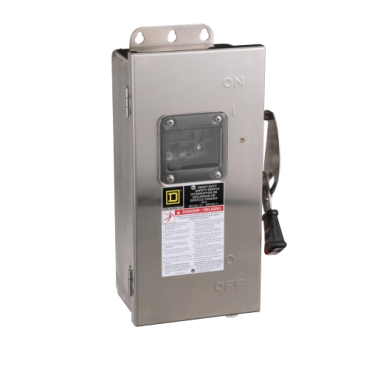 HU361DSEIVW SCHNEIDER ELECTRIC