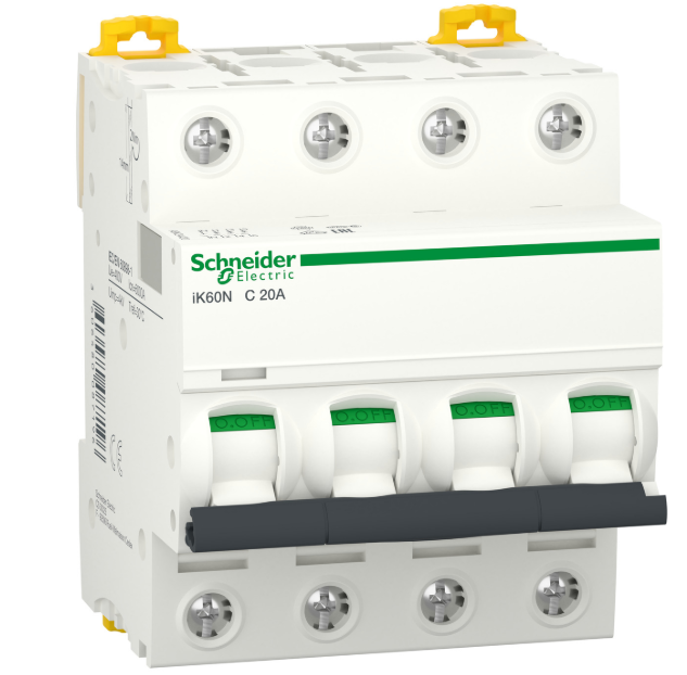 A9F78440 SCHNEIDER ELECTRIC