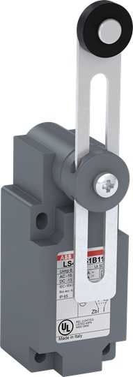 1SBV010551R1211 ABB - LS40P51B11