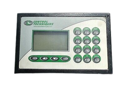CTIU110N-001 CONTROL TECHNIQUES