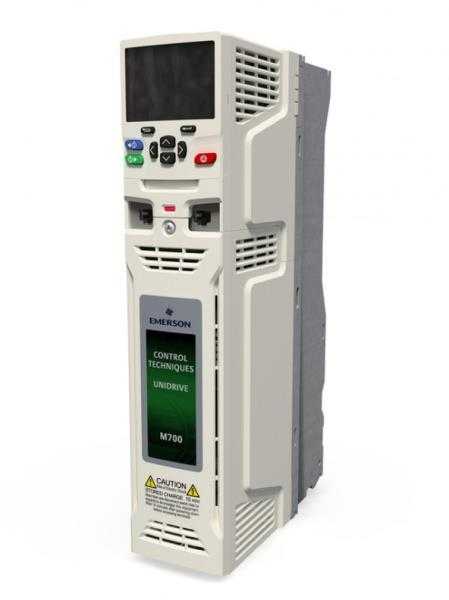 M701-034 00100 A CONTROL TECHNIQUES