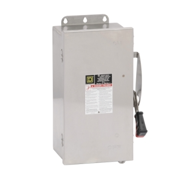 H362DS SCHNEIDER ELECTRIC