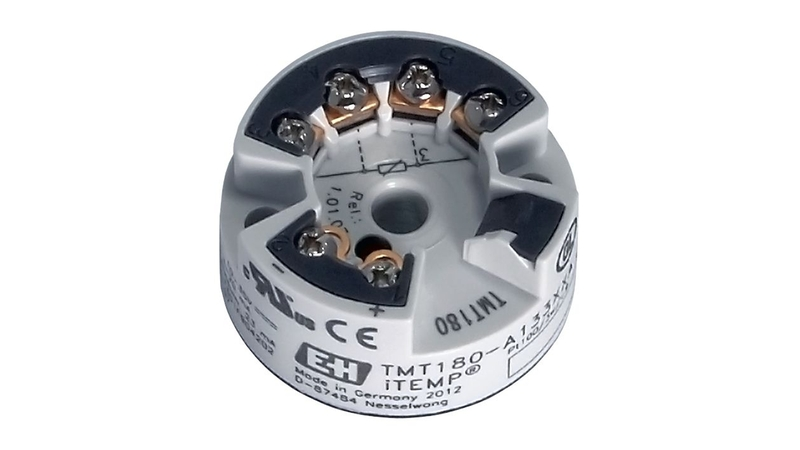TMT180-A213ABA ENDRESS + HAUSER