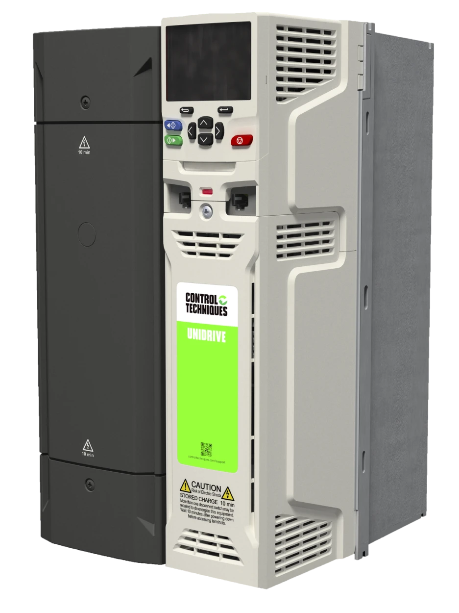F300-06400480A CONTROL TECHNIQUES