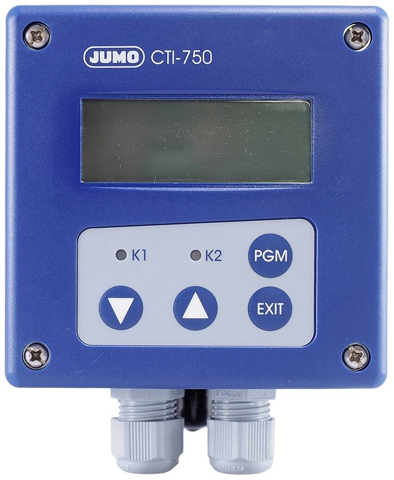 00547023 JUMO - 202756/65-607-0-82/767, 941