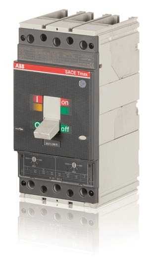 1SDA059453R1 ABB - T4S250MCP-UL/CSAPR221DS-IIN=250