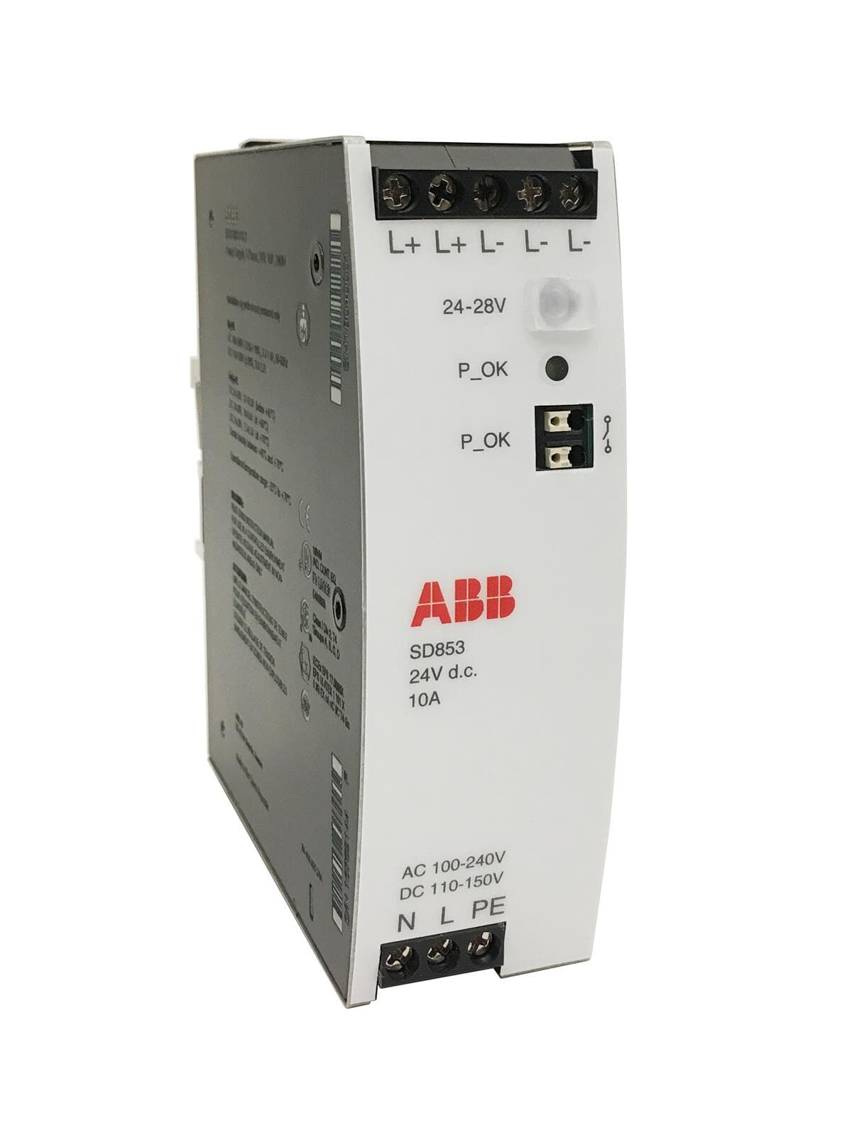 3BSE088188R1 ABB - SD853
